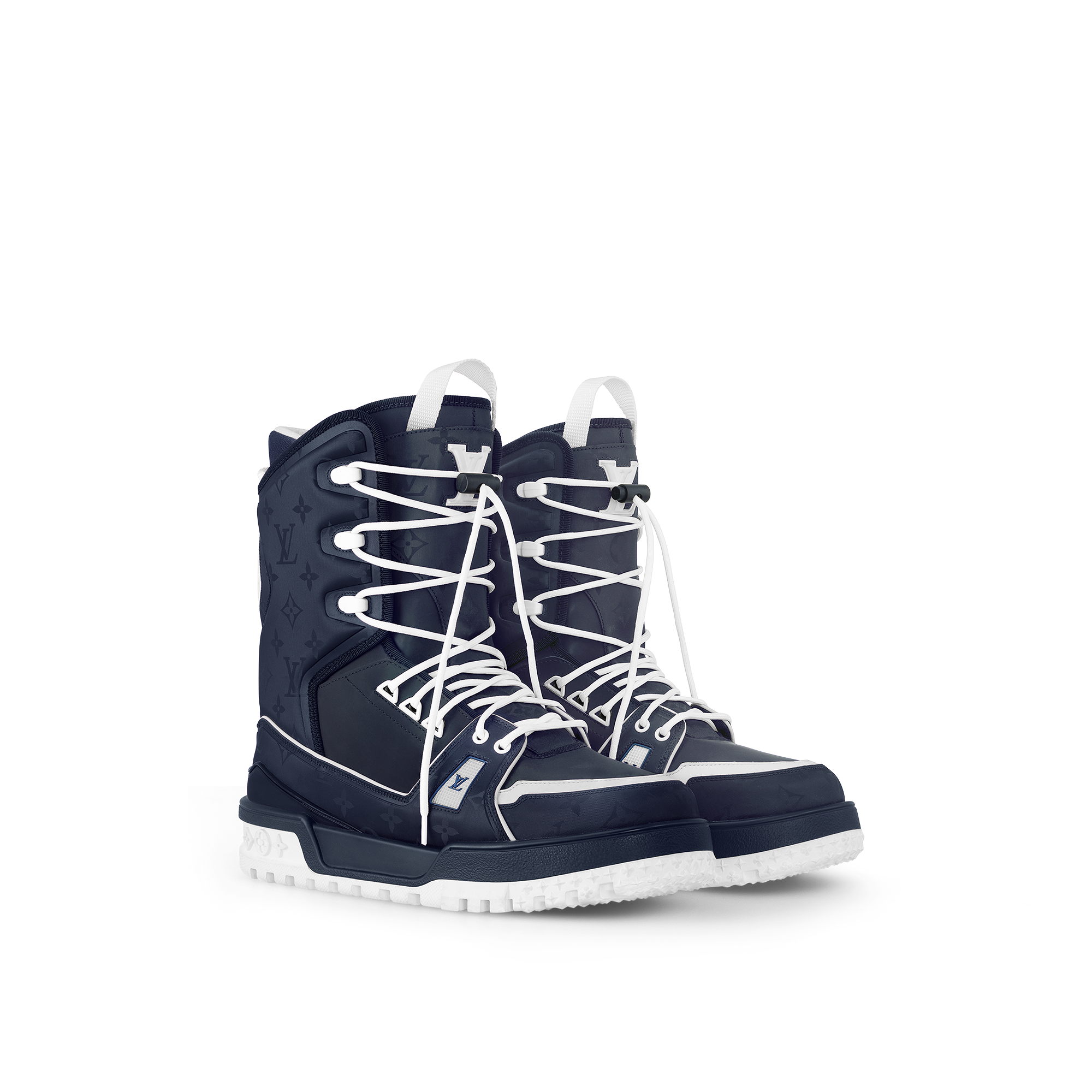 Lv 2025 winter boots